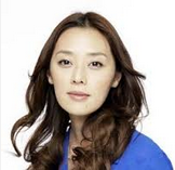 40代の芸能人女性の髪型ヘアースタイル画像パート３ 40代に似合う髪型の画像ヘアースタイル