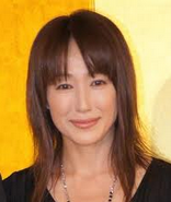 40代の芸能人女性の髪型ヘアースタイル画像パート２ 40代に似合う髪型の画像ヘアースタイル